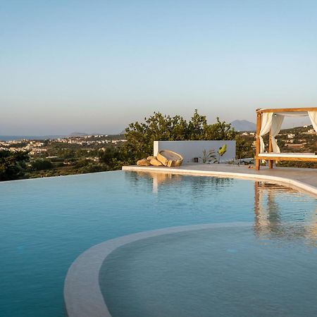 The Infinite Villa Resmo Dış mekan fotoğraf