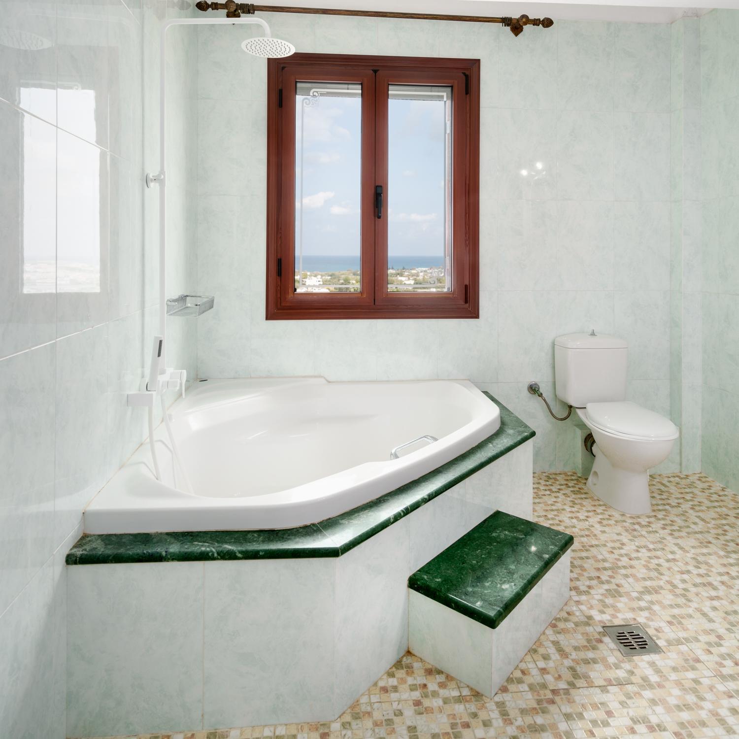 The Infinite Villa Resmo Dış mekan fotoğraf