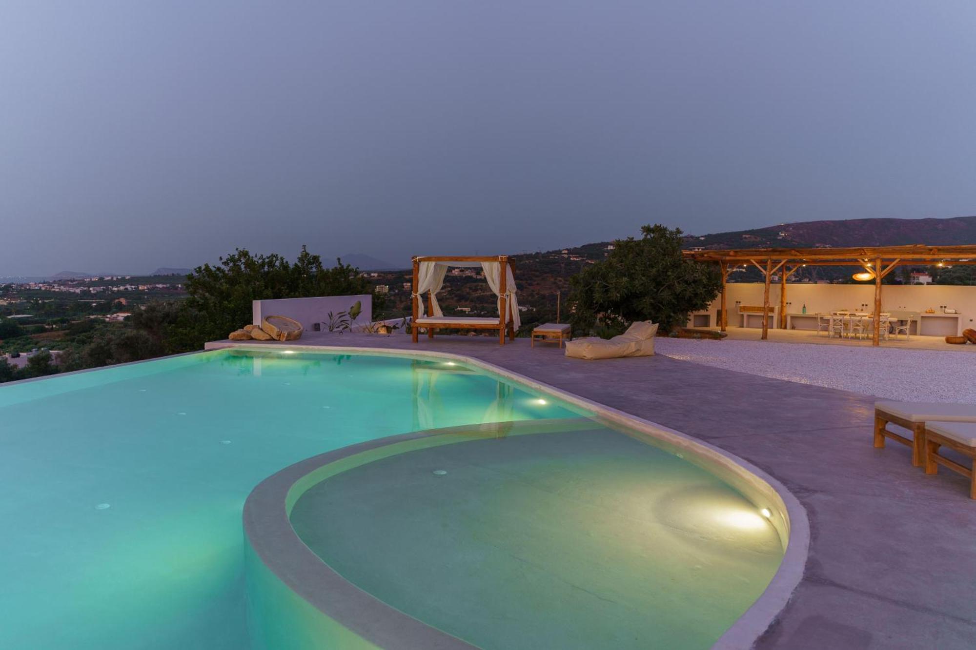 The Infinite Villa Resmo Dış mekan fotoğraf