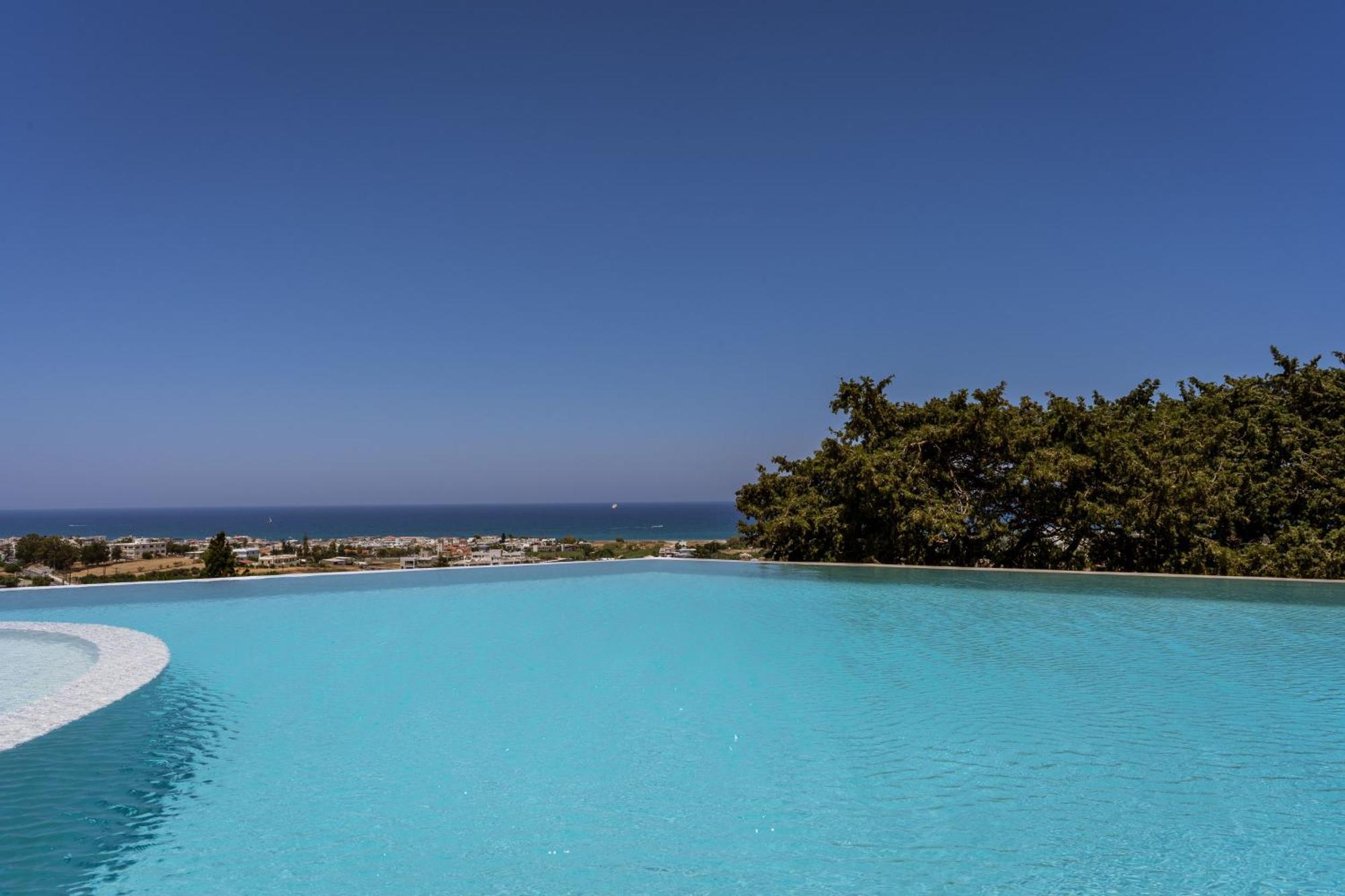 The Infinite Villa Resmo Dış mekan fotoğraf