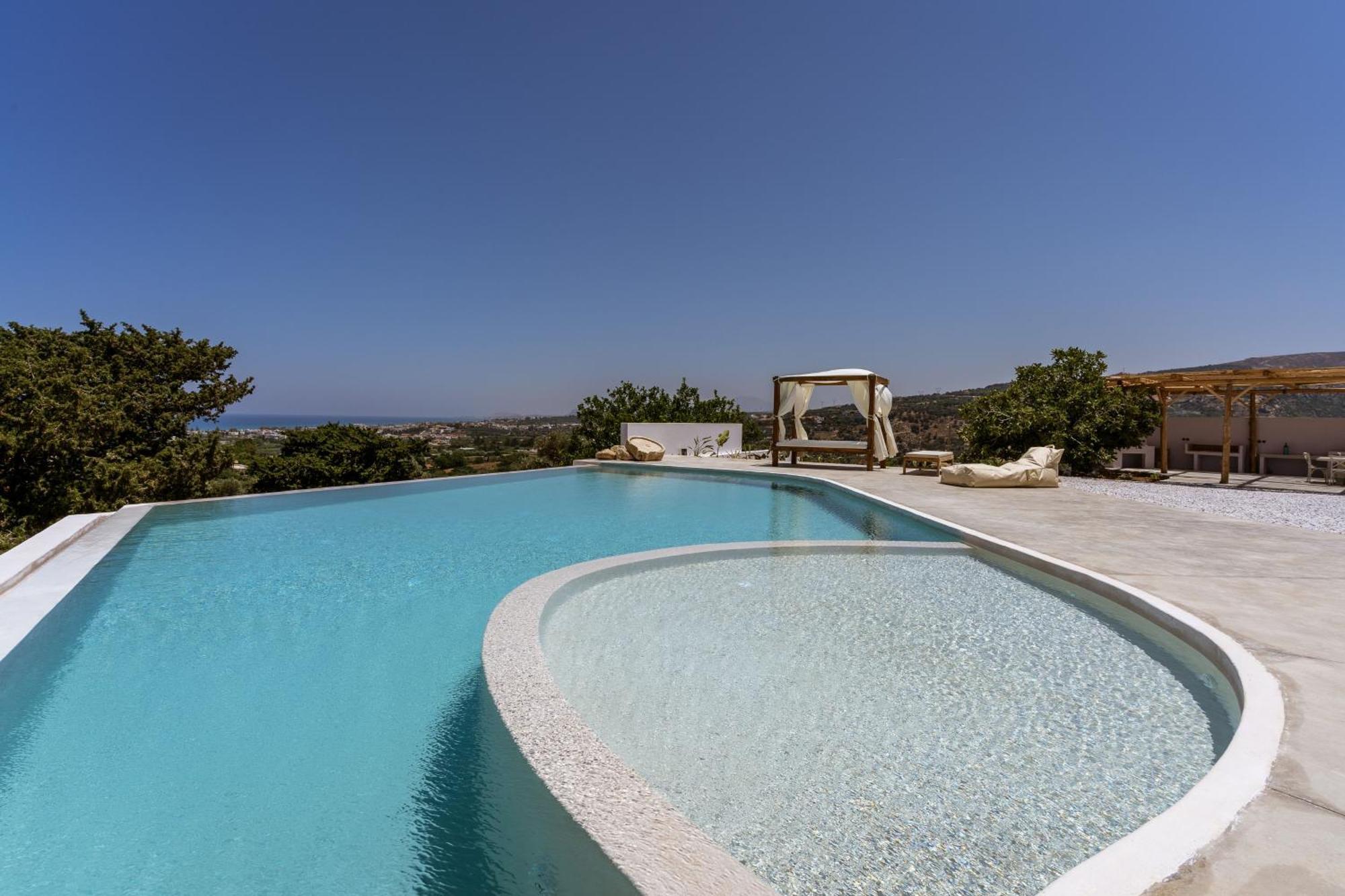 The Infinite Villa Resmo Dış mekan fotoğraf