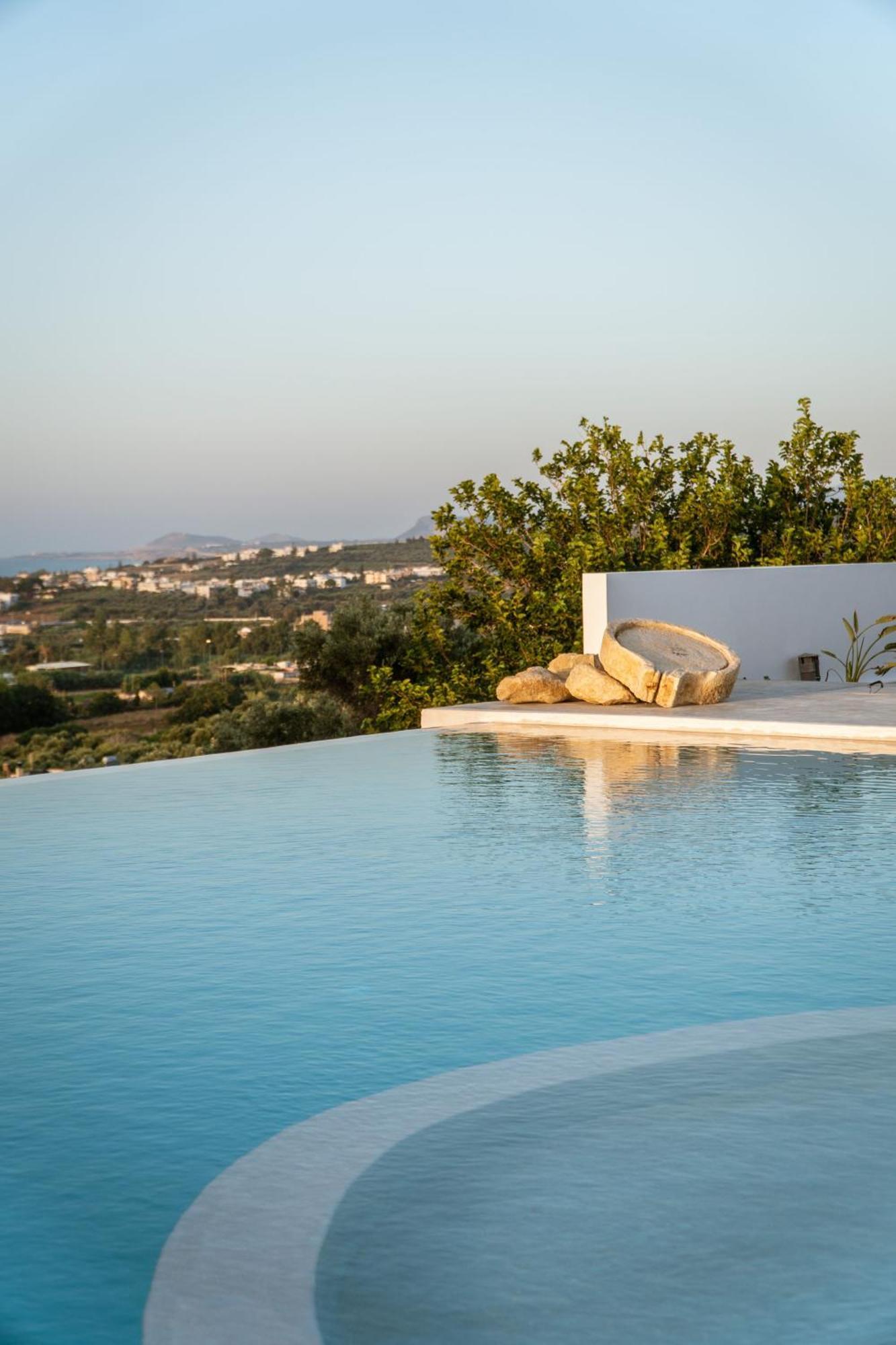The Infinite Villa Resmo Dış mekan fotoğraf