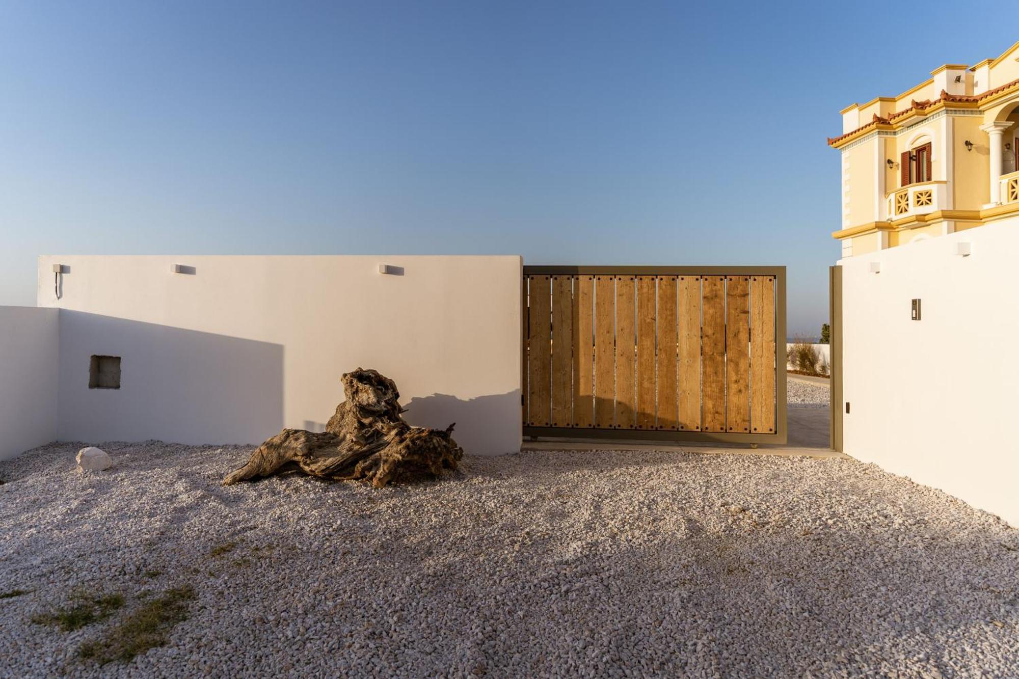 The Infinite Villa Resmo Dış mekan fotoğraf