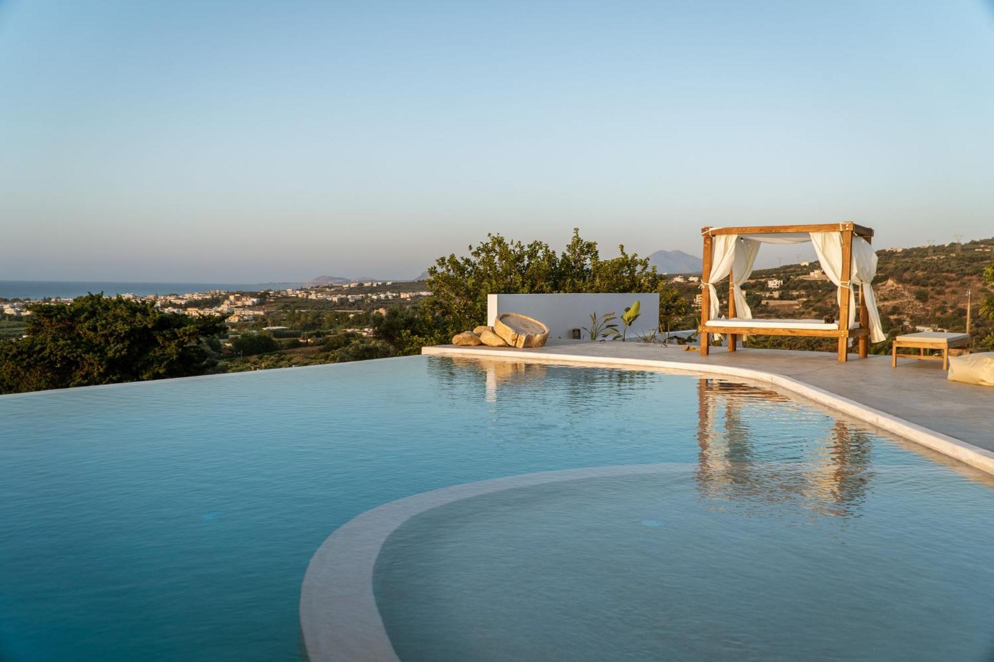 The Infinite Villa Resmo Dış mekan fotoğraf