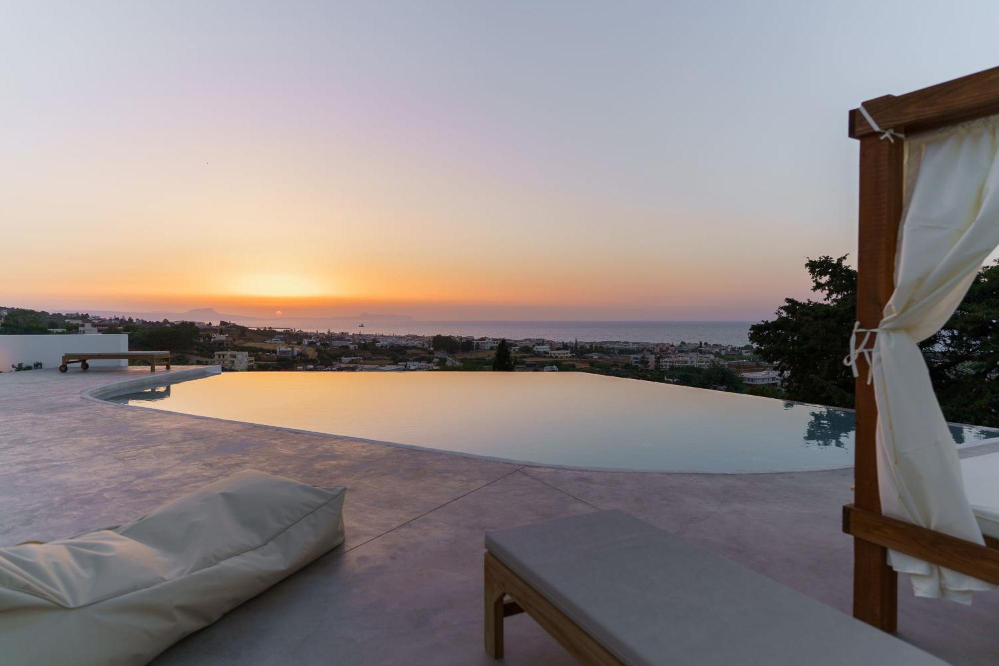 The Infinite Villa Resmo Dış mekan fotoğraf
