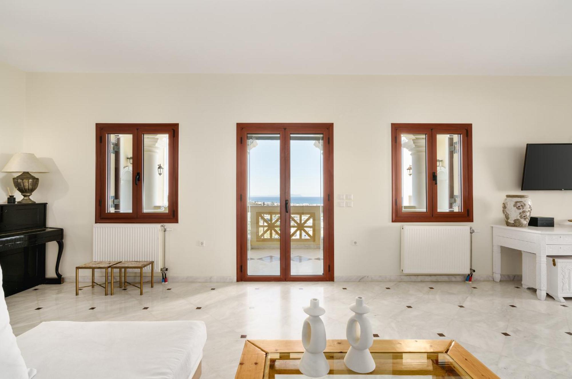 The Infinite Villa Resmo Dış mekan fotoğraf